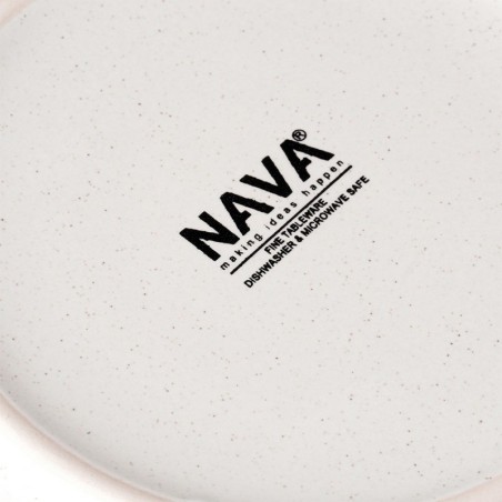 Sügavkeraamiline õhtusöögitaldrik beež ART... | FreshDesign.ee