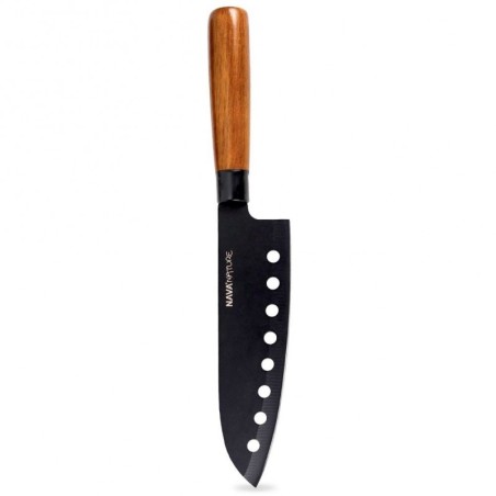 Santoku nuga terasest NATURE 29 cm | FreshDesign.ee