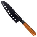 Santoku nuga terasest NATURE 29 cm | FreshDesign.ee