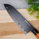 Santoku nuga terasest NATURE 29 cm | FreshDesign.ee