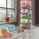 Säilituskonteiner köögiviljade, puuviljade... | FreshDesign.ee