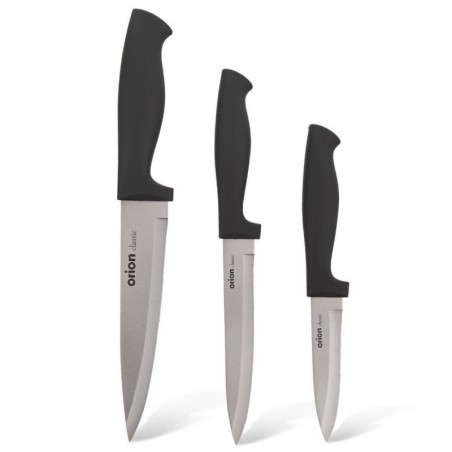 Kööginuga terasest CLASSIC 27 cm | FreshDesign.ee