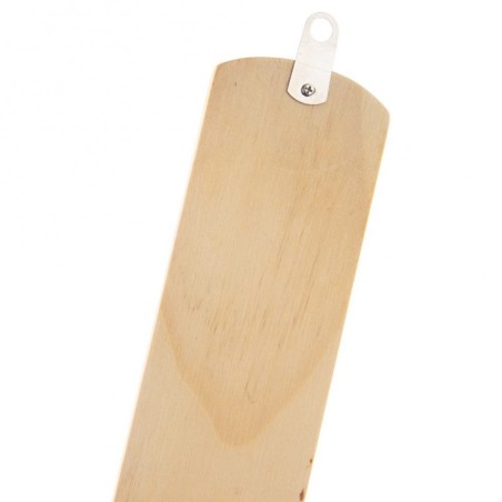 Puidust universaalne termomeeter 21 cm | FreshDesign.ee