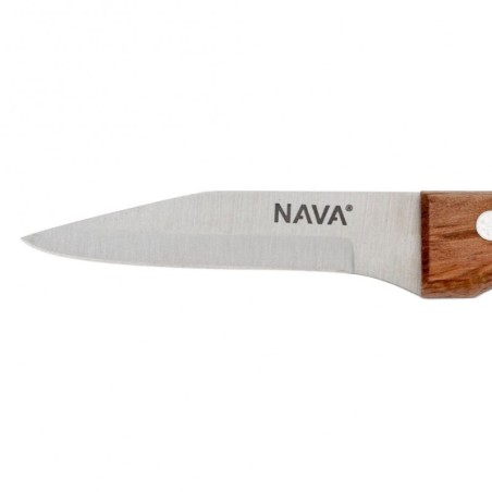 TERRESTRIAL terasest koorimisnuga 18,5 cm 2 tk. | FreshDesign.ee