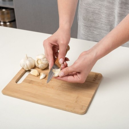 TERRESTRIAL terasest koorimisnuga 18,5 cm 2 tk. | FreshDesign.ee