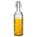 Klambriga klaaspudel 750 ml | FreshDesign.ee