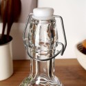 Klambriga klaaspudel 750 ml | FreshDesign.ee