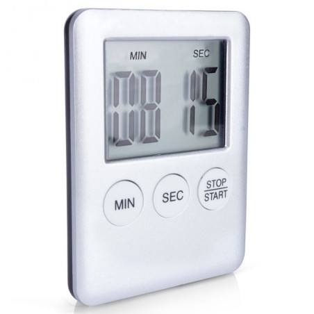 Elektrooniline köögitaimer | FreshDesign.ee