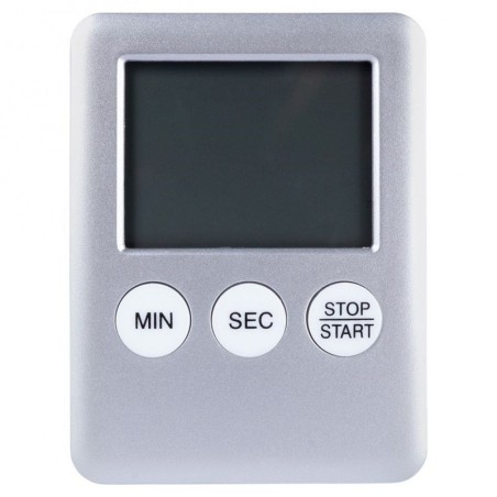 Elektrooniline köögitaimer | FreshDesign.ee