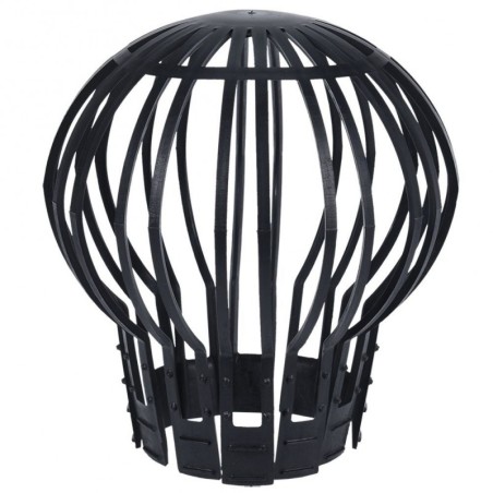 Must plastikust rennifilter 2tk. | FreshDesign.ee