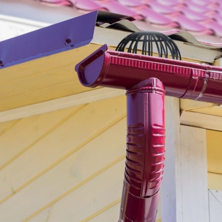 Must plastikust rennifilter 2tk. | FreshDesign.ee