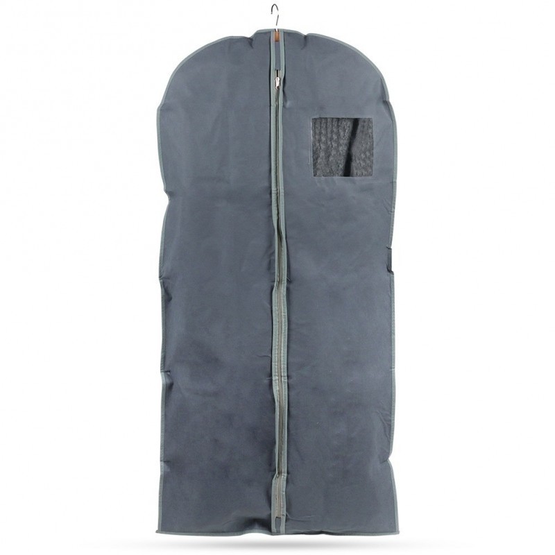 Riidekate kaitsekott 58x130 cm | FreshDesign.ee