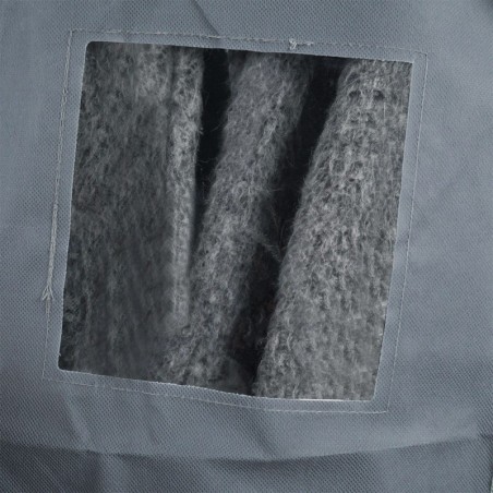 Riidekate kaitsekott 58x130 cm | FreshDesign.ee