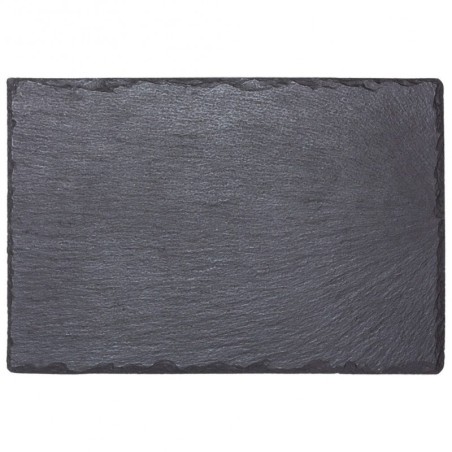 Ristkülikukujuline kiltkivist serveerimisa... | FreshDesign.ee