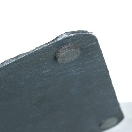 Ristkülikukujuline kiltkivist serveerimisa... | FreshDesign.ee