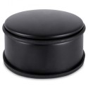 Uksestopper metallist must 11,5 cm | FreshDesign.ee