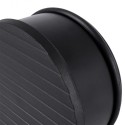 Uksestopper metallist must 11,5 cm | FreshDesign.ee