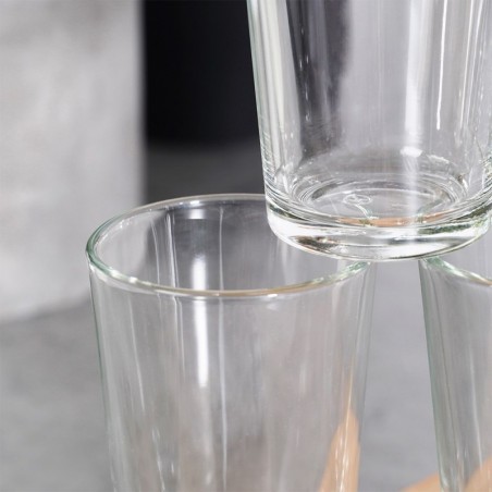 Klaasid 200 ml 6 tk. | FreshDesign.ee