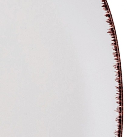 Keraamiline kandiline magustoidutaldrik 20 cm | FreshDesign.ee