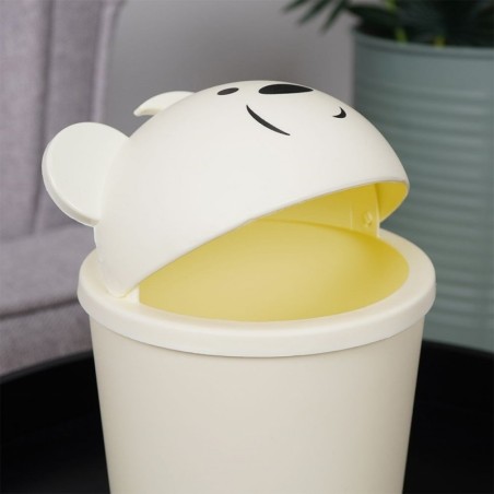 Karu prügikast 1,5 l | FreshDesign.ee