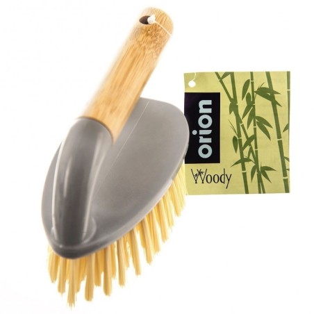 Bambusest puhastushari | FreshDesign.ee