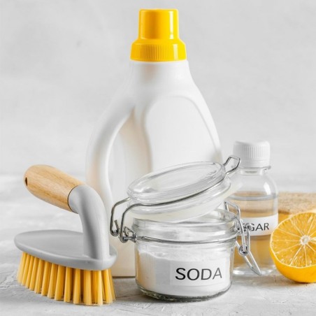 Bambusest puhastushari | FreshDesign.ee