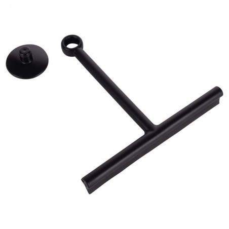 Iminapaga klaasi kaabits, must | FreshDesign.ee