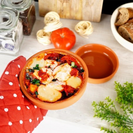 Keraamilised küpsetusnõud 420 ml 2 tk. | FreshDesign.ee