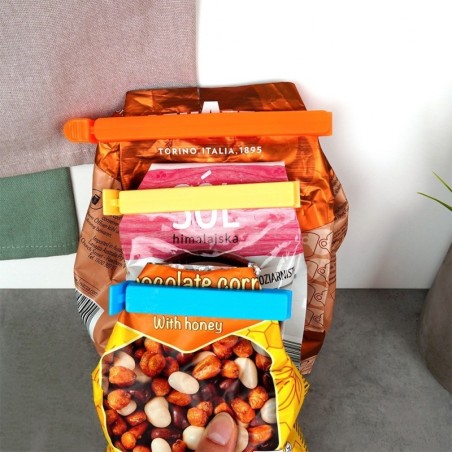 Pakendi klambrid 32 tk. | FreshDesign.ee