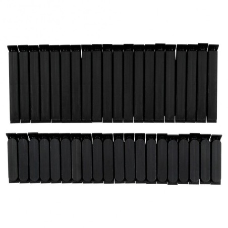 Koti klambrid 40 tk. | FreshDesign.ee