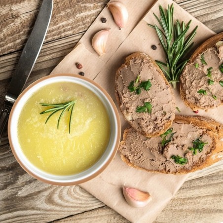 Keraamiline küpsetusnõu 11,5 cm, 290 ml | FreshDesign.ee