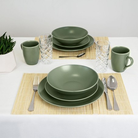 Keraamiline kruus roheline ALFA 350 ml | FreshDesign.ee