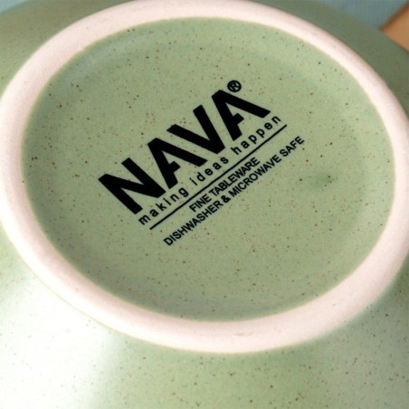 Keraamiline kauss roheline ARTHENA GREEN 1... | FreshDesign.ee