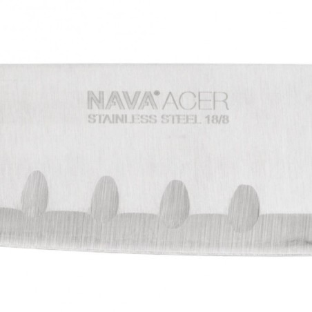 Santoku nuga terasest ACER 30 cm