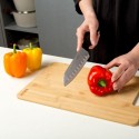 Santoku nuga terasest ACER 30 cm | FreshDesign.ee