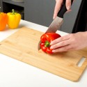 Santoku nuga terasest ACER 30 cm | FreshDesign.ee