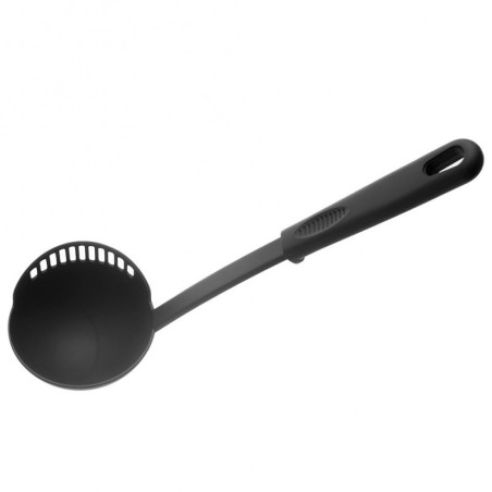 Kulp kurnaga, must, BLACKLINE, 150 ml, 30,5 cm | FreshDesign.ee