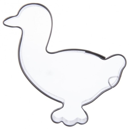 Terasest küpsisevormid lihavõtted 5-6 cm 3 tk. | FreshDesign.ee