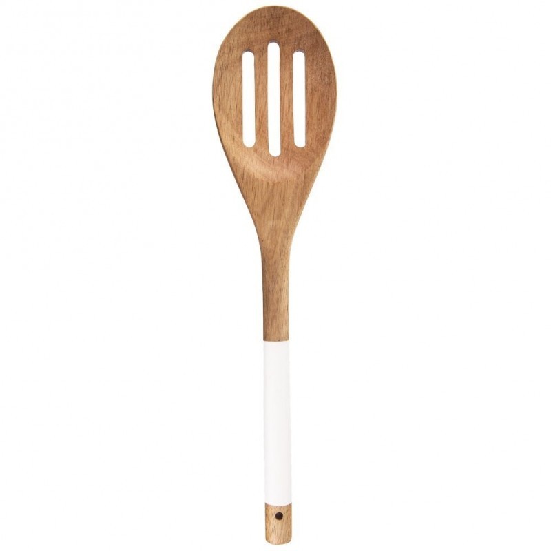 Puidust pilulusikas WHITELINE 30 cm | FreshDesign.ee