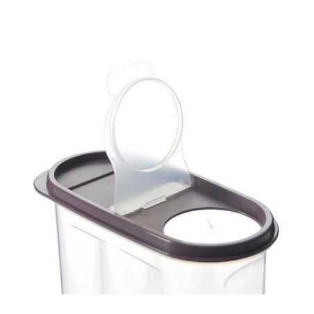 Konteiner koos dosaatori mõõtetopsiga 1,2 l | FreshDesign.ee