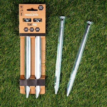 Telgivaiad 23 cm 10 tk.