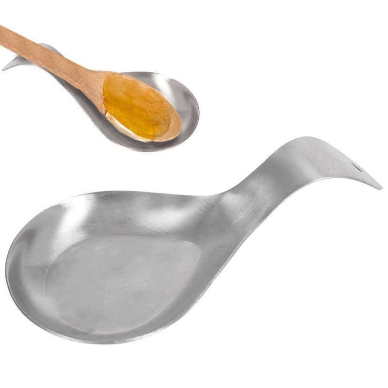 Terasest kulbi ja lusika alus | FreshDesign.ee