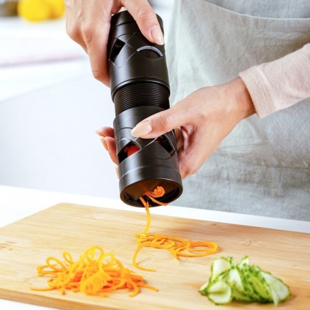 Köögivilja lõikur riiv 2in1 MISTY