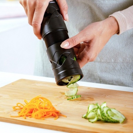 Köögivilja lõikur riiv 2in1 MISTY | FreshDesign.ee