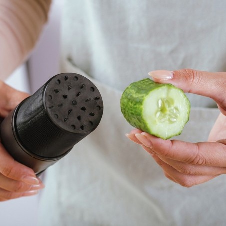 Köögivilja lõikur riiv 2in1 MISTY | FreshDesign.ee