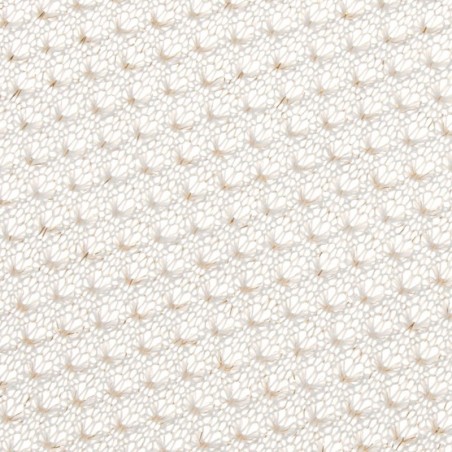 Lauamatt kreem kuldne 45x30 cm | FreshDesign.ee