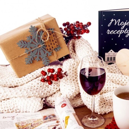 Vildist tassialused hallid 13,5 cm 6 tk. | FreshDesign.ee