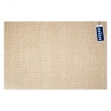 Lauamatt beež kuldne 45x30 cm | FreshDesign.ee