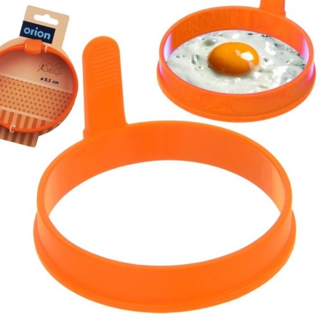 Silikoonist munavormi ring | FreshDesign.ee