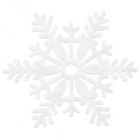 Vildist tassialused valged 13,5 cm 6 tk. | FreshDesign.ee